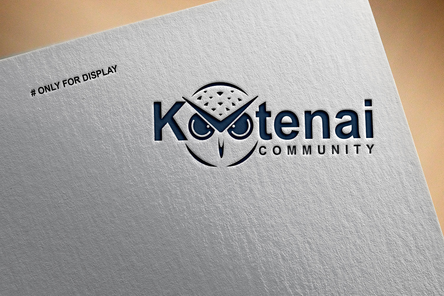 Logo Design by jonkonrad for this project | Design #34958420