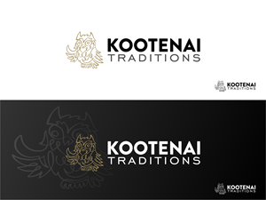 Logo Design by Tony Bishop for this project | Design: #34956167