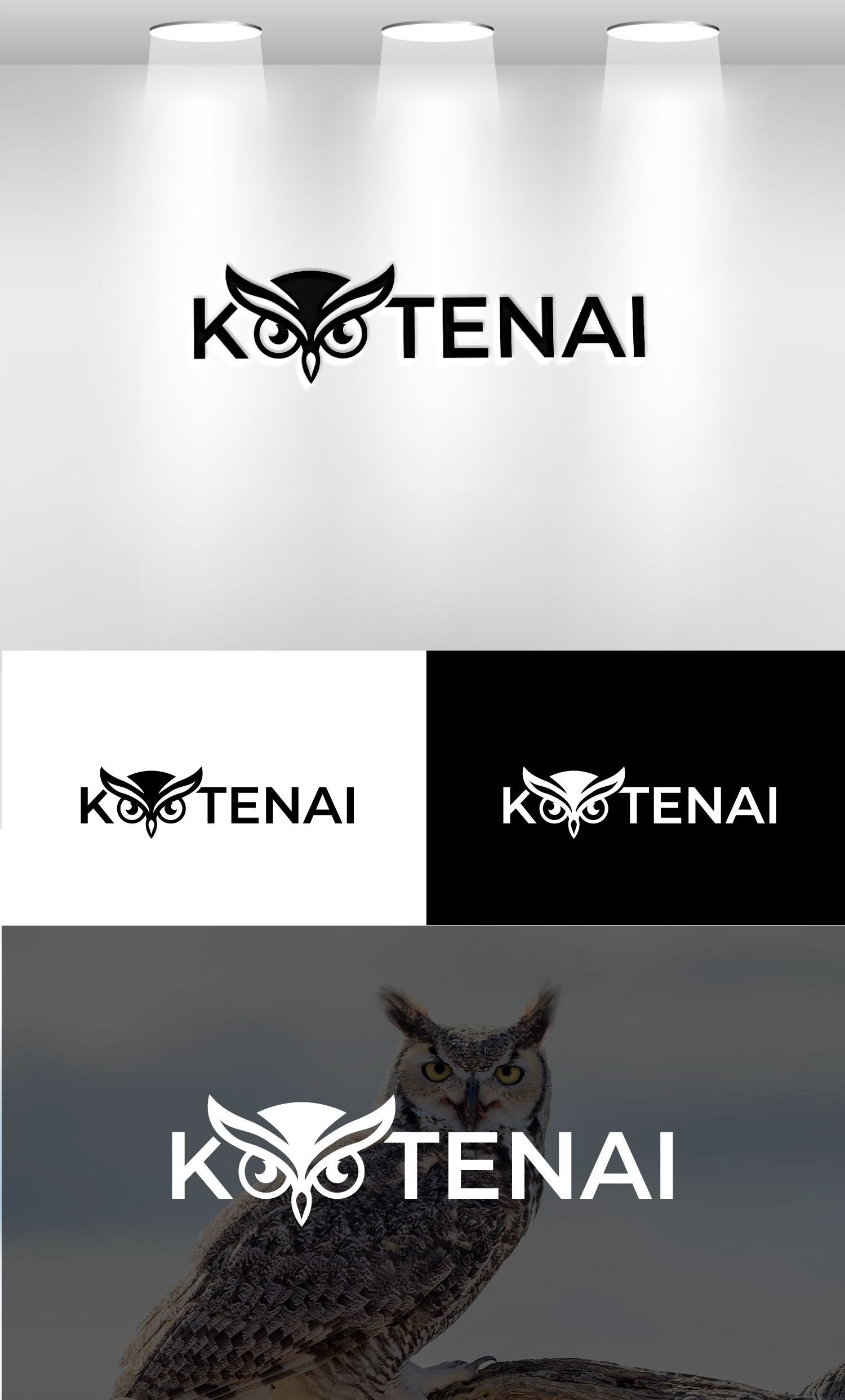 Logo Design by Mi Design1 for this project | Design #34956128
