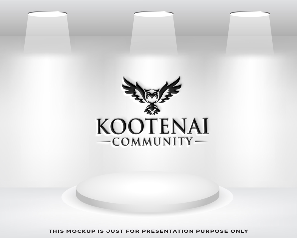 Logo Design by Razaq for this project | Design #34960909