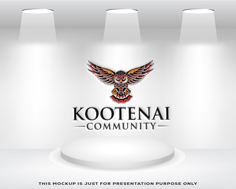 Logo Design by Razaq for this project | Design #34960910