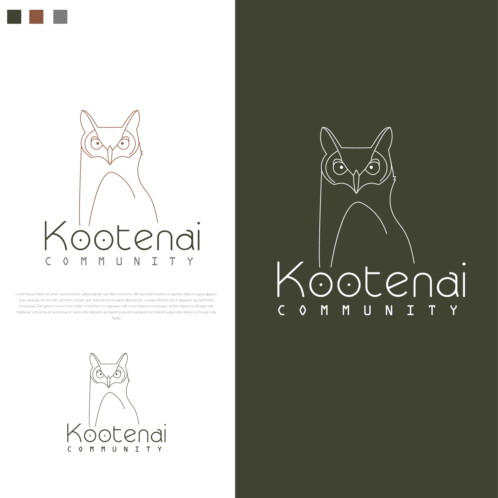 Logo Design by MukendrArt for this project | Design #34961620