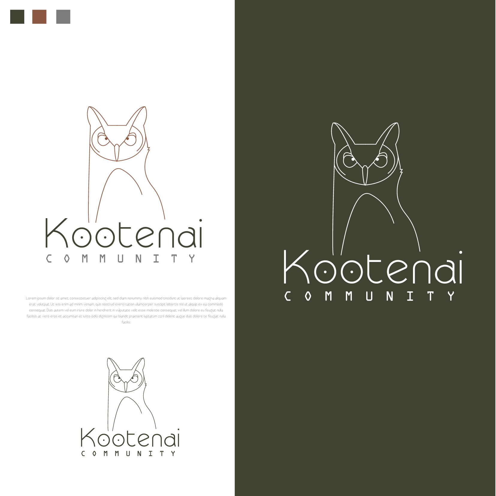 Logo Design by MukendrArt for this project | Design #34961621