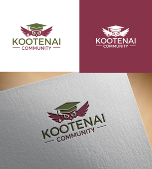 Logo Design by RA-bica for this project | Design: #34956332