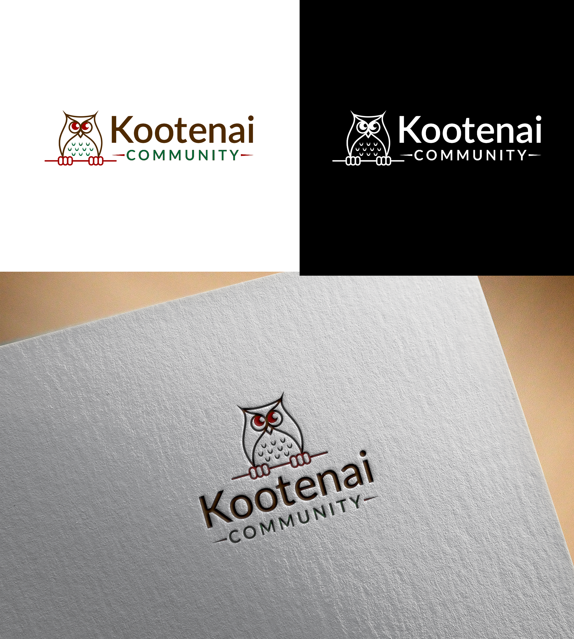 Logo Design by RA-bica for this project | Design #34957560