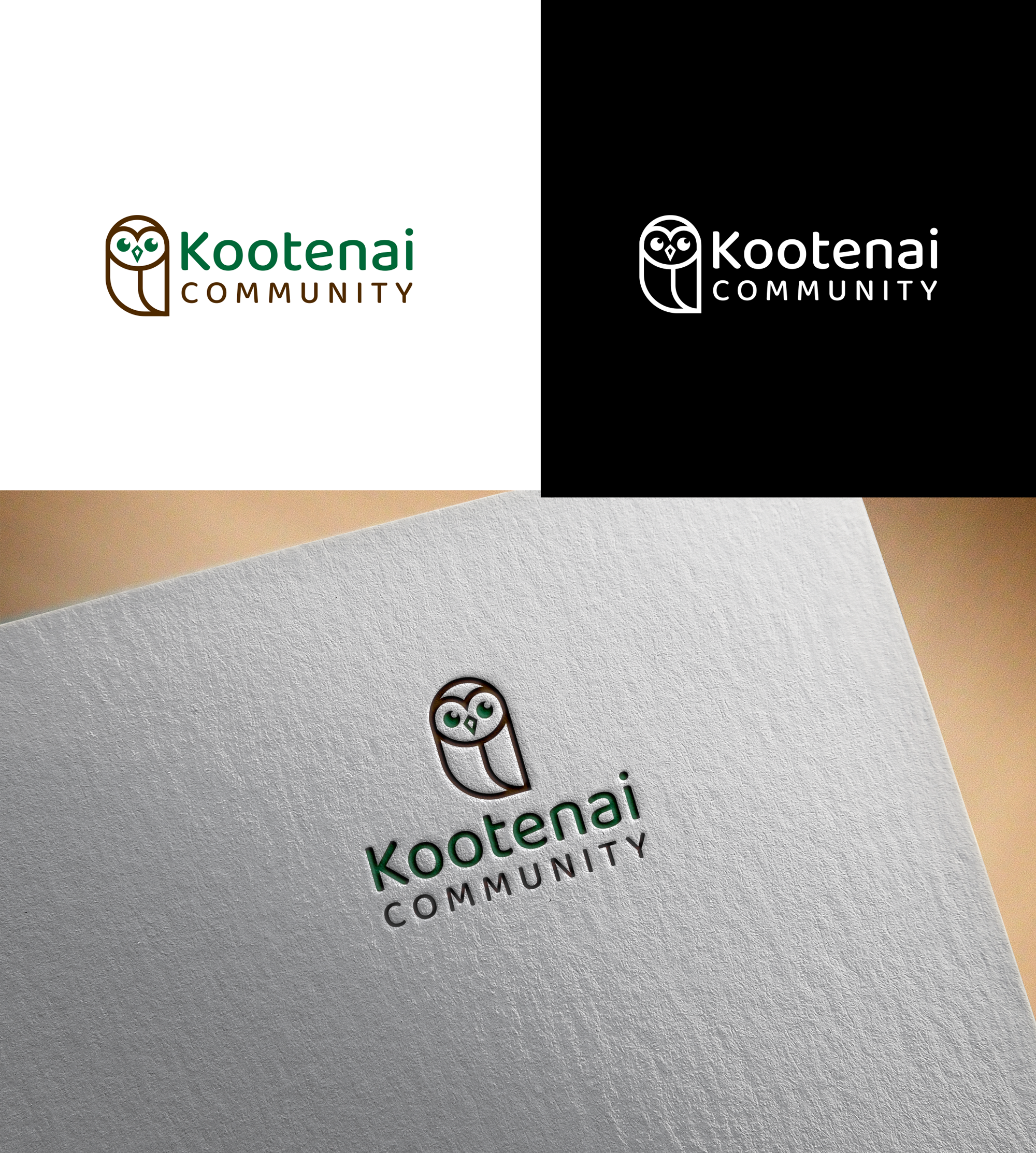 Logo Design by RA-bica for this project | Design #34957561
