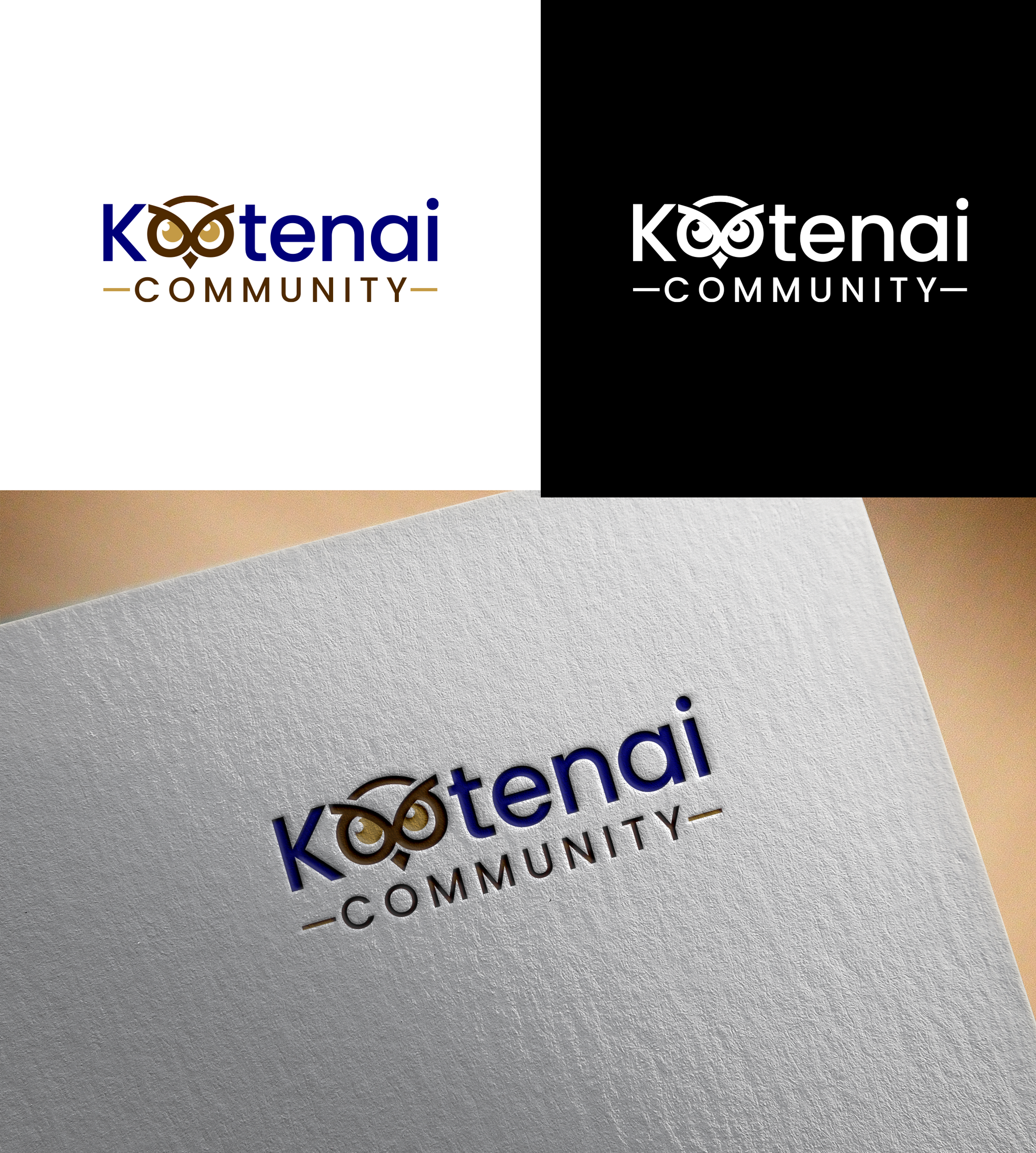 Logo Design by RA-bica for this project | Design #34957562