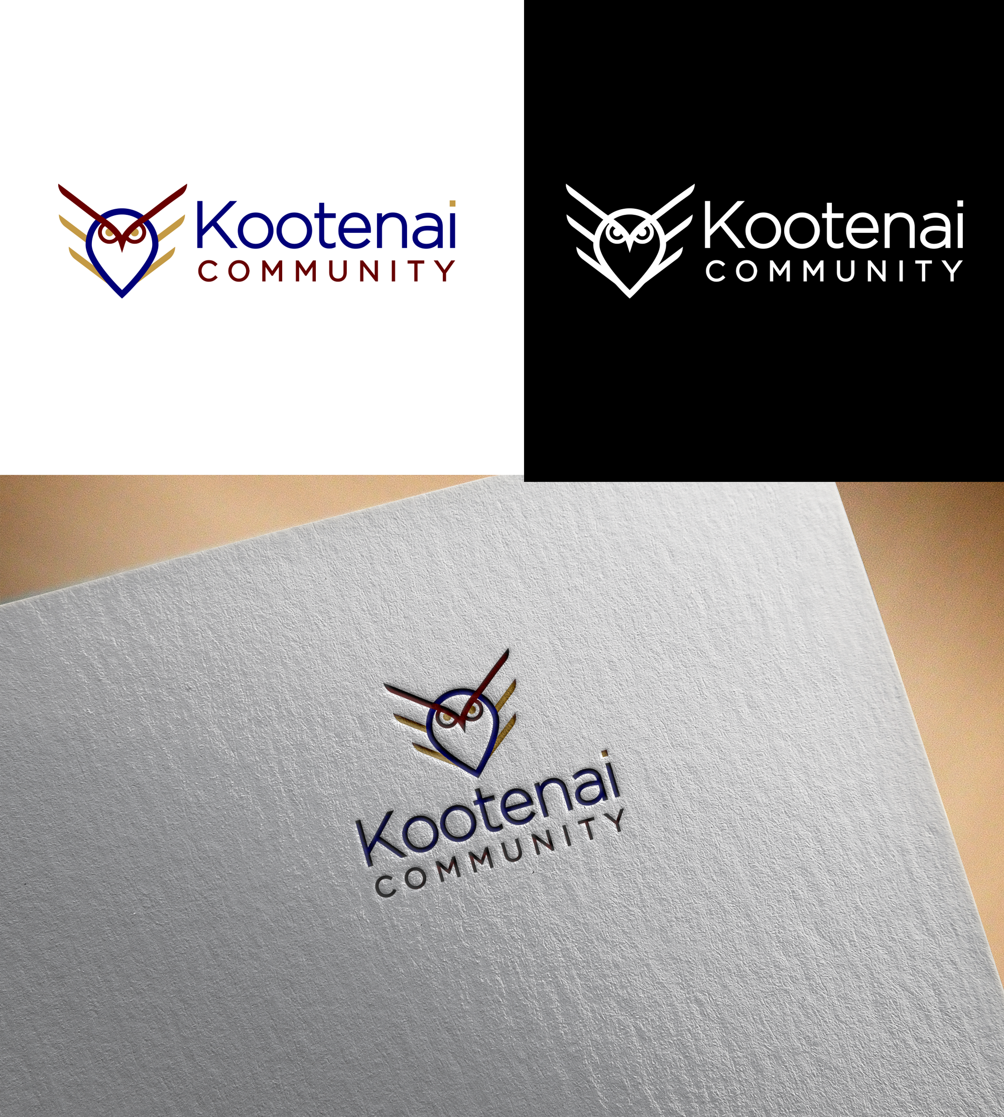 Logo Design by RA-bica for this project | Design #34957563