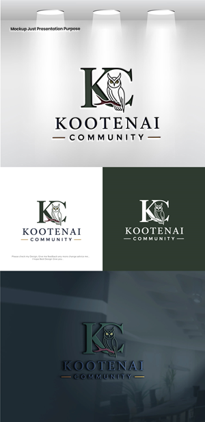 Logo Design by VectorForge for this project | Design: #34956837