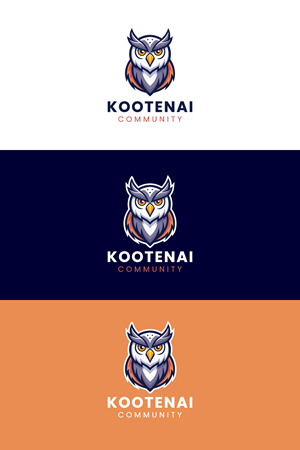 Logo Design by AHNAF_S for this project | Design: #34959042