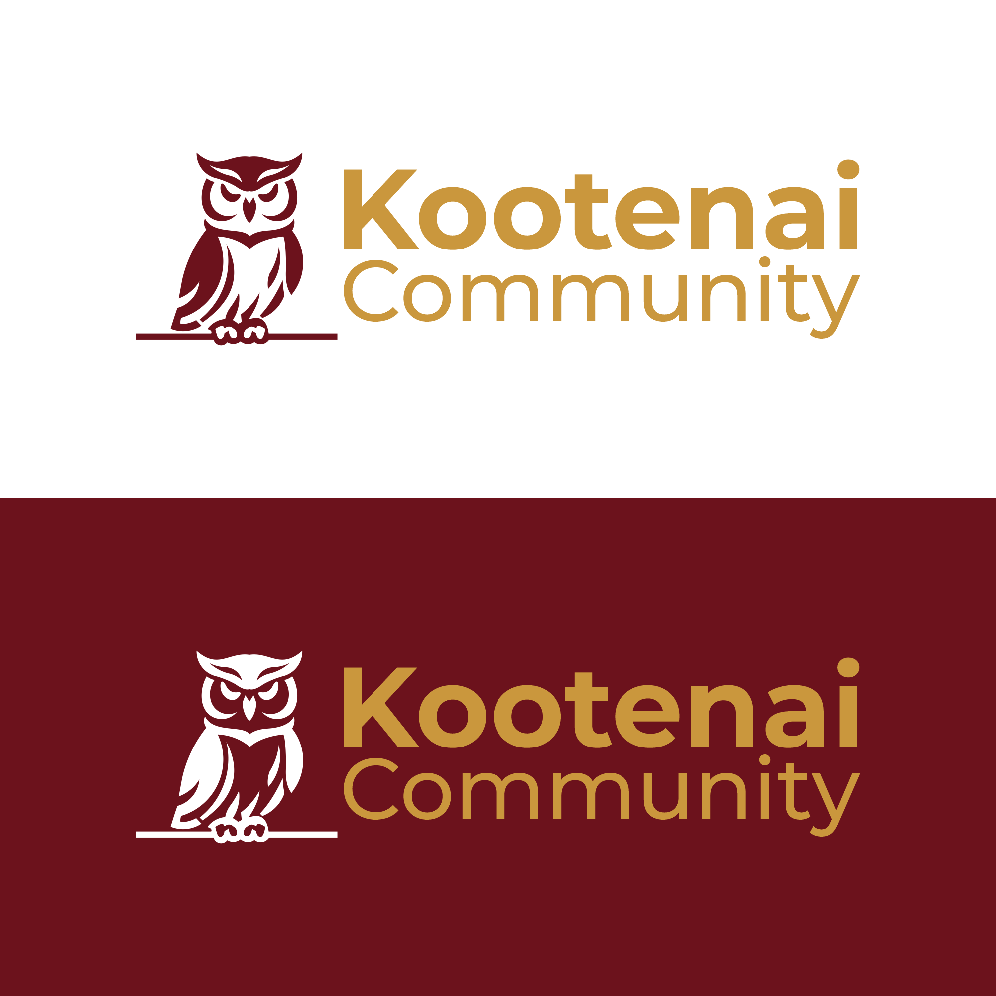 Logo Design by putri elegant for this project | Design #34958273