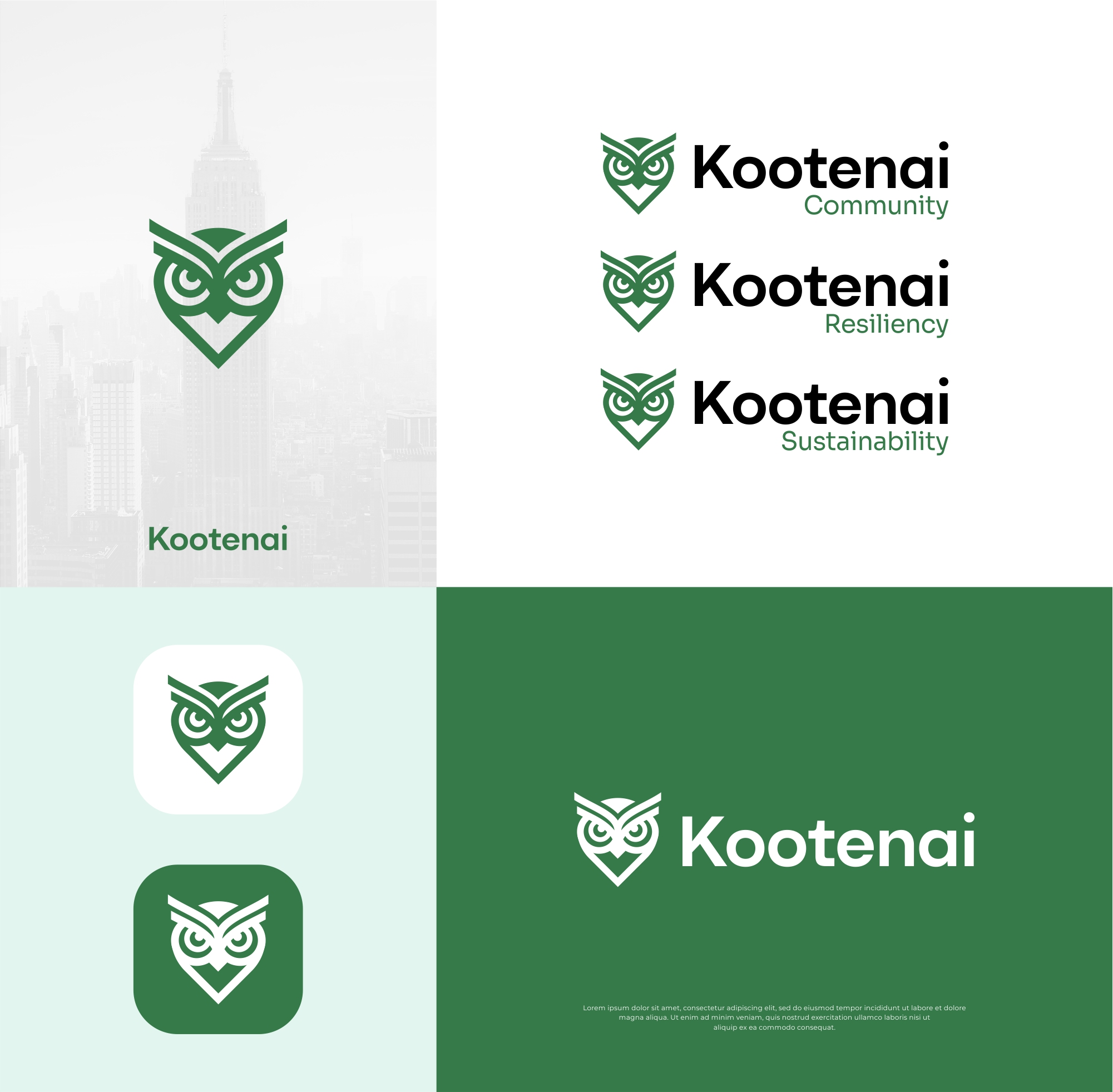 Logo Design by Noekha Studio for this project | Design #34956045