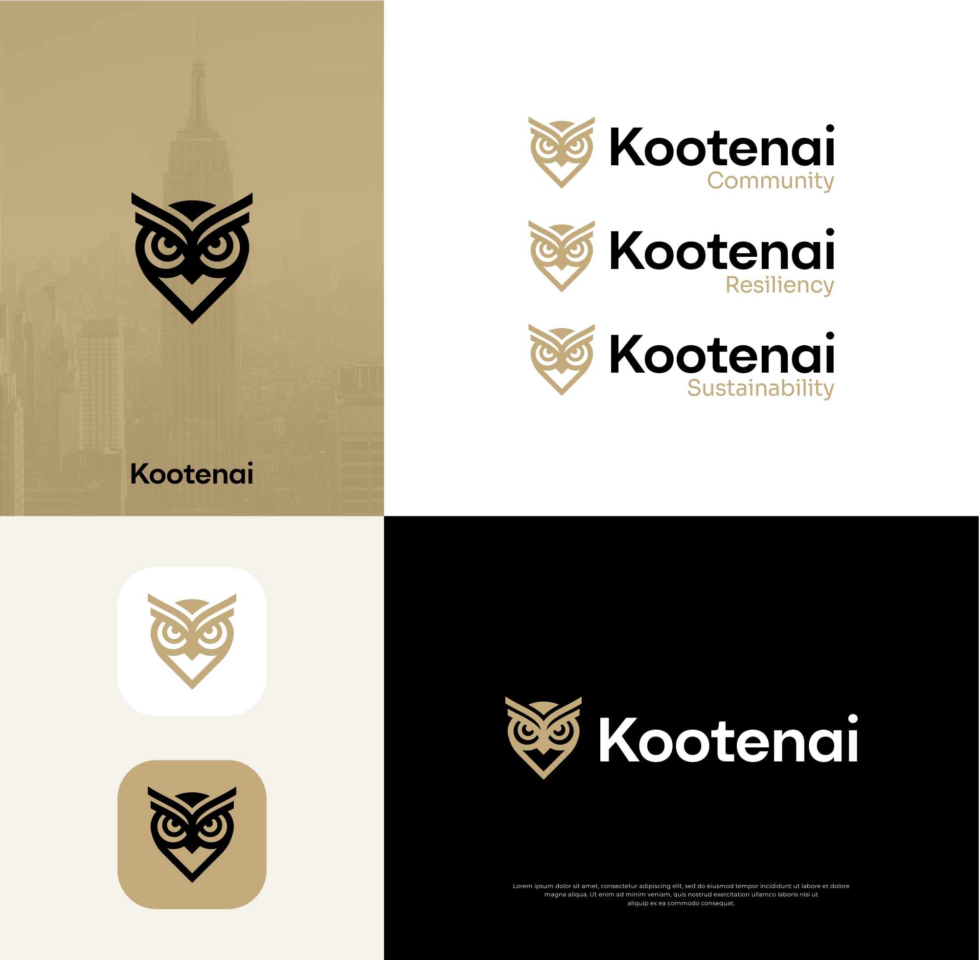 Logo Design by Noekha Studio for this project | Design #34956047