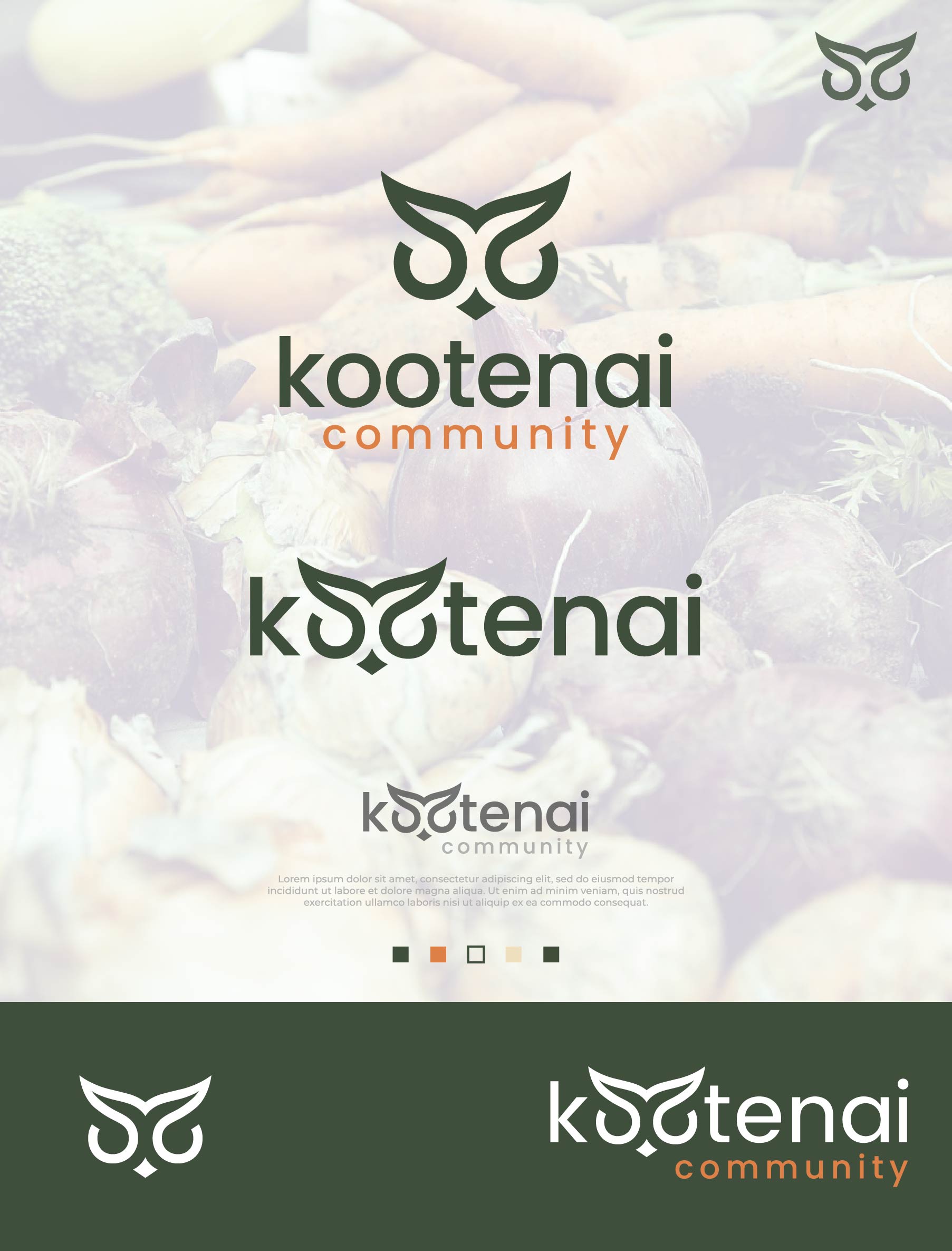 Logo Design by Nash_Shaha for this project | Design #34970948