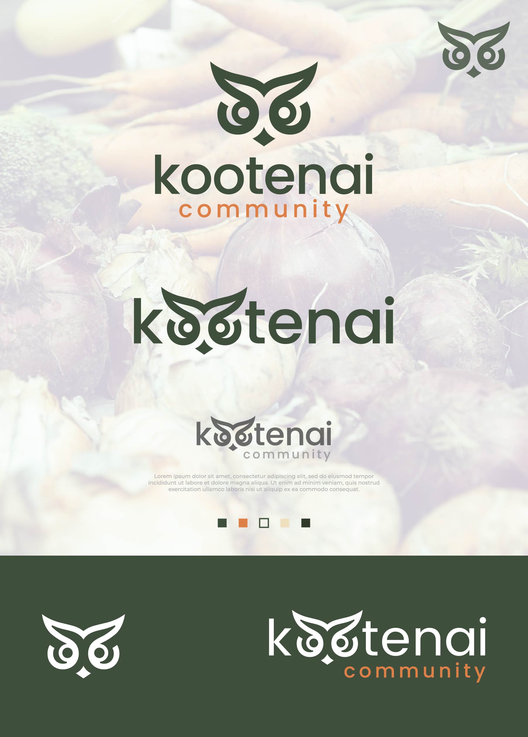 Logo Design by Nash_Shaha for this project | Design #34974938