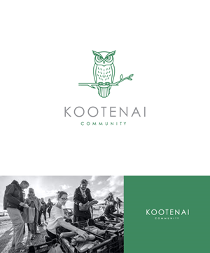 Logo Design by apik. for this project | Design: #34957923