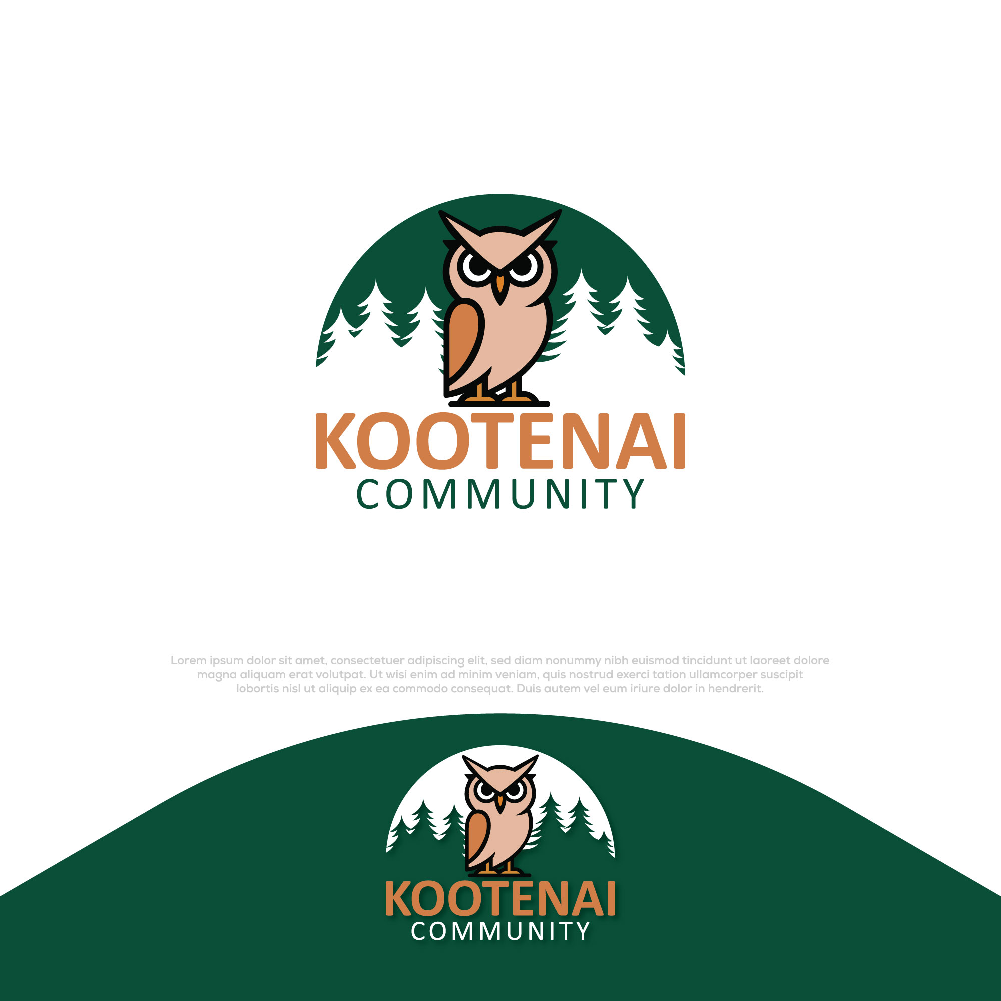 Logo Design by Pilot_DesignR™ for this project | Design #34972988