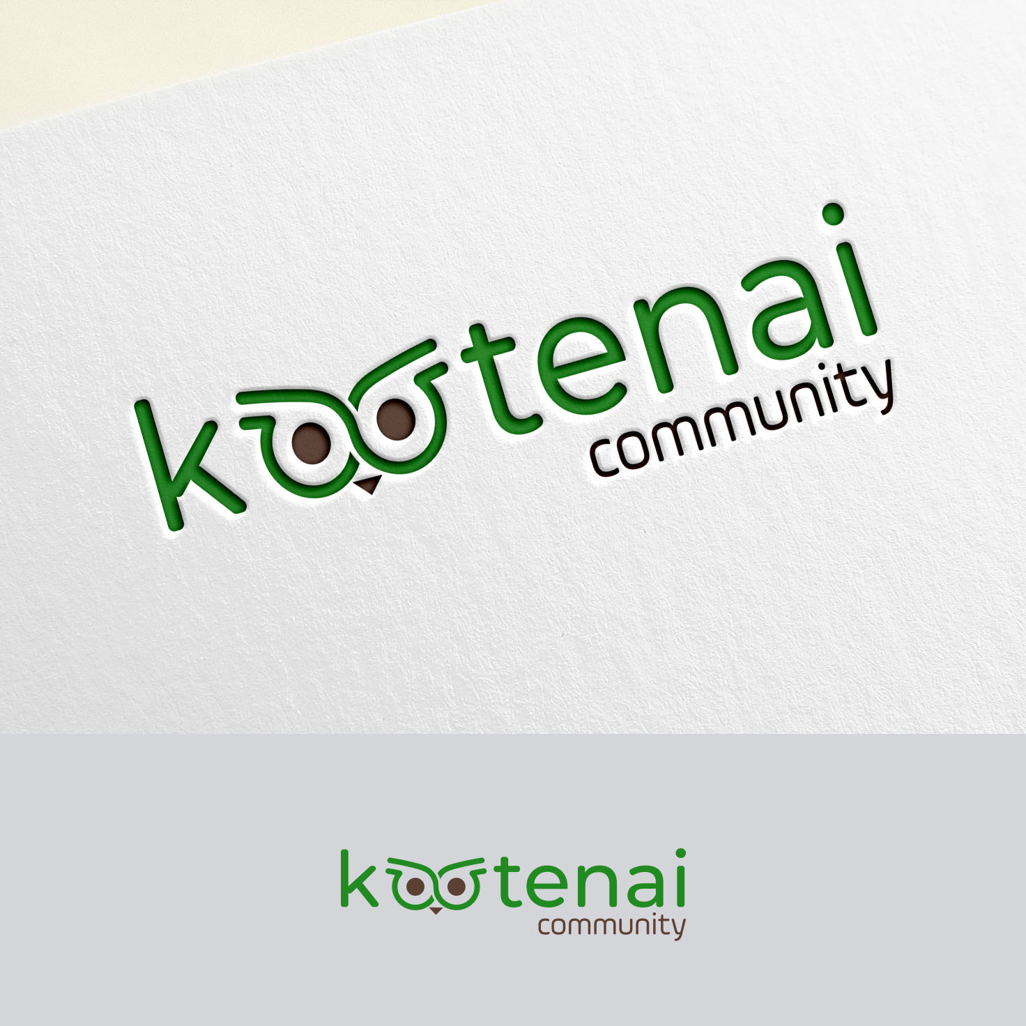 Logo Design by Mahera23 for this project | Design #34962393