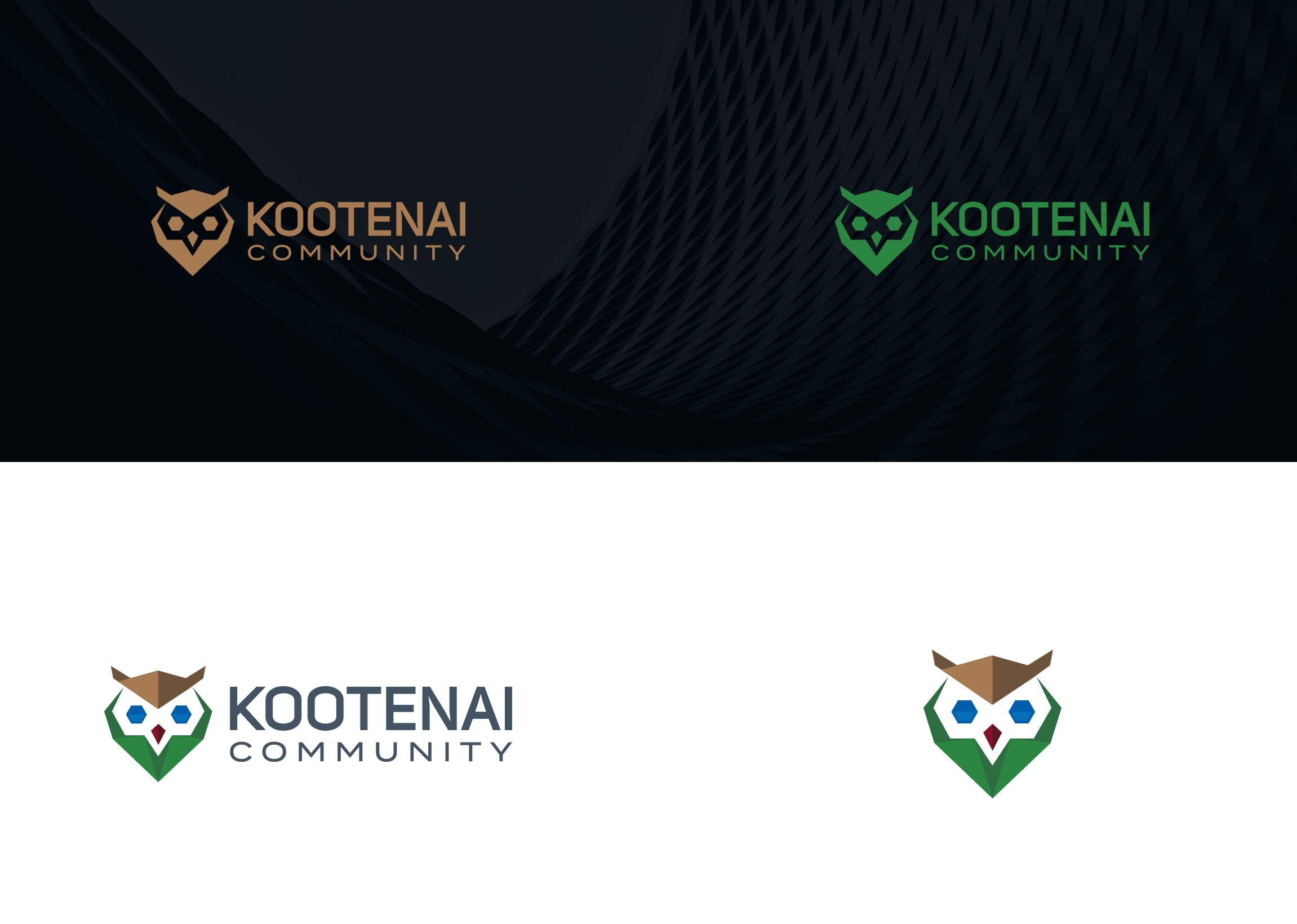 Logo Design by damakyjr for this project | Design #34955916