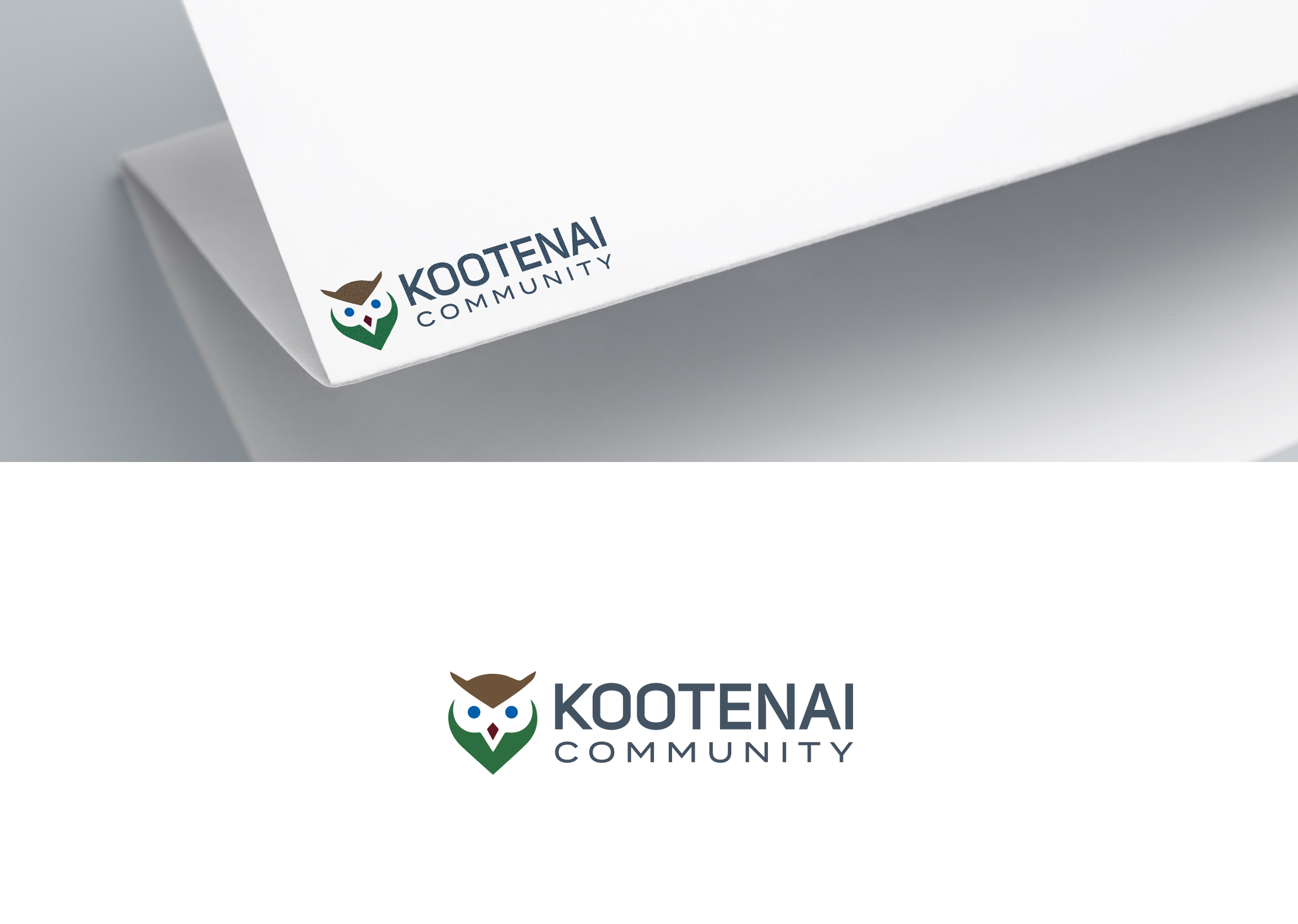 Logo Design by damakyjr for this project | Design #34955917