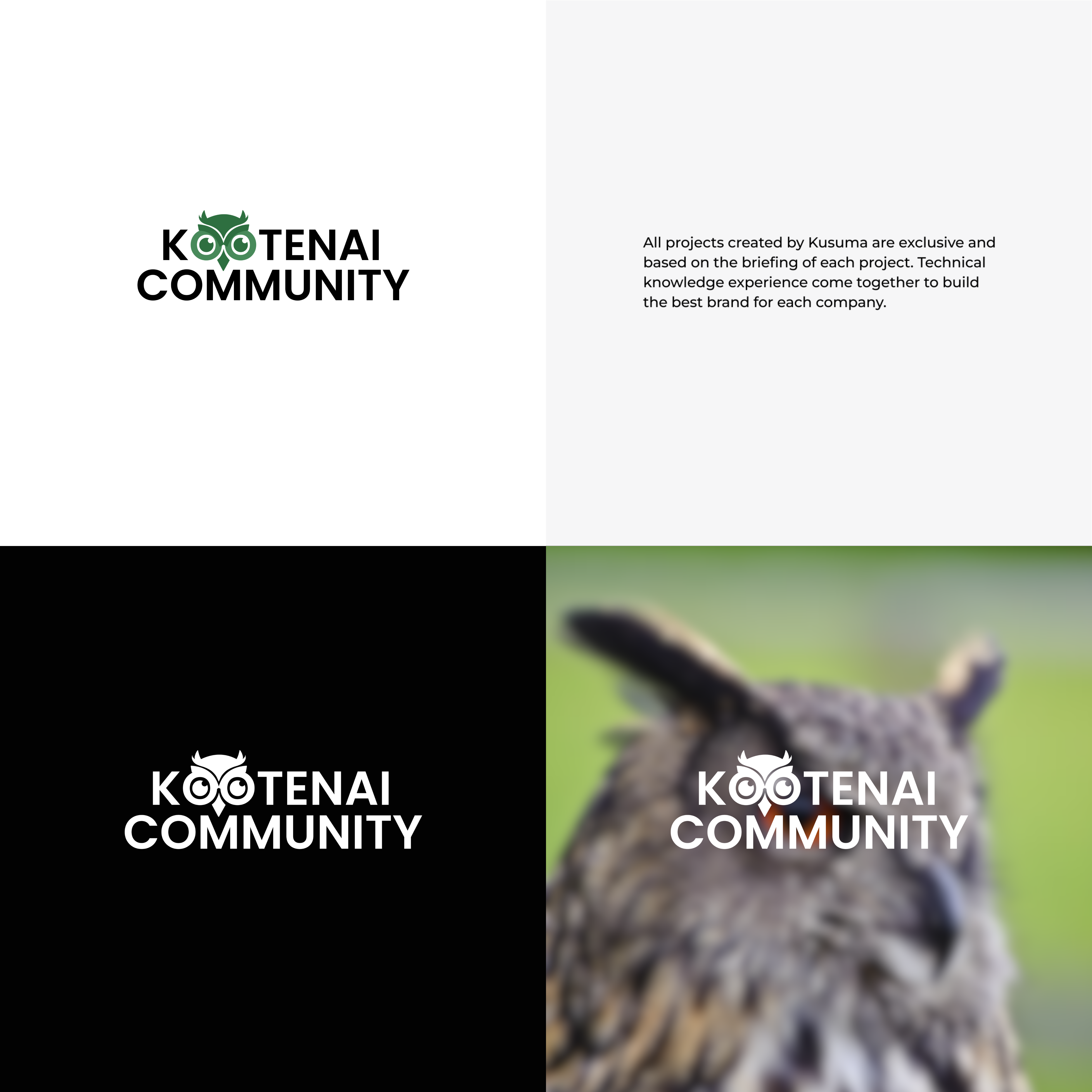 Diseño de Logo por Kusuma Studio para este proyecto | Diseño #34958385