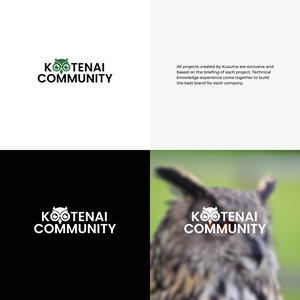 Logo Design by Kusuma Studio for this project | Design: #34958385