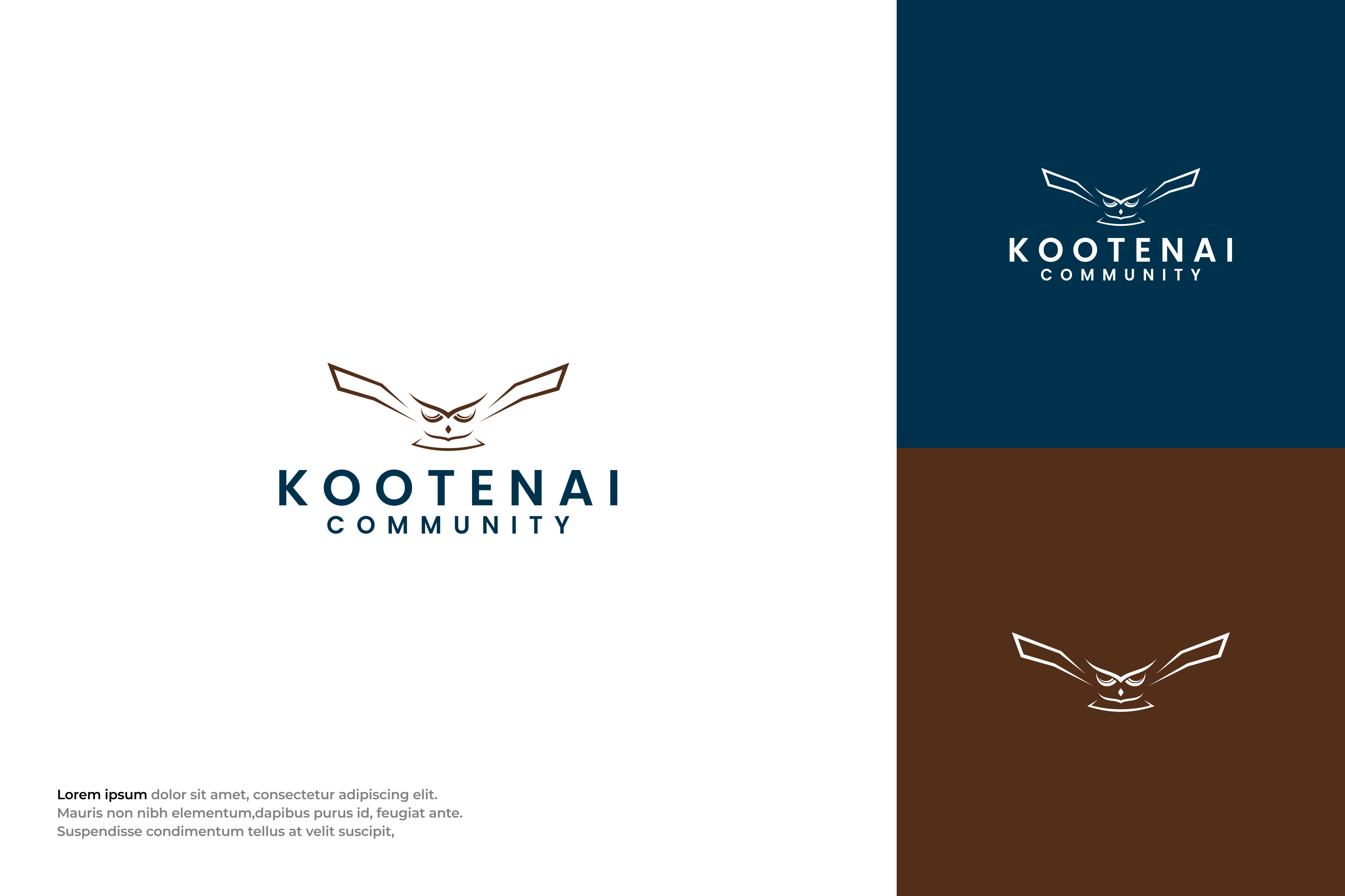 Diseño de Logo por Mantra™ para este proyecto | Diseño #34960669