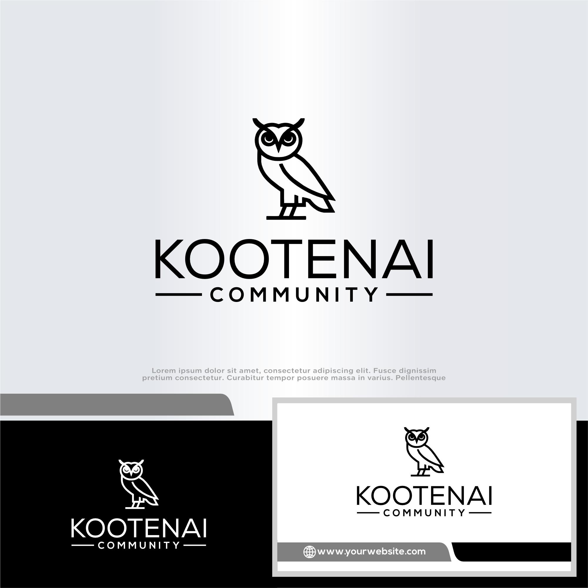Logo Design by win it for this project | Design #34957496