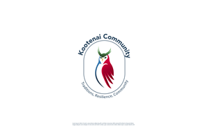 Logo Design by Zakaria Oubayoussef for this project | Design: #34972700