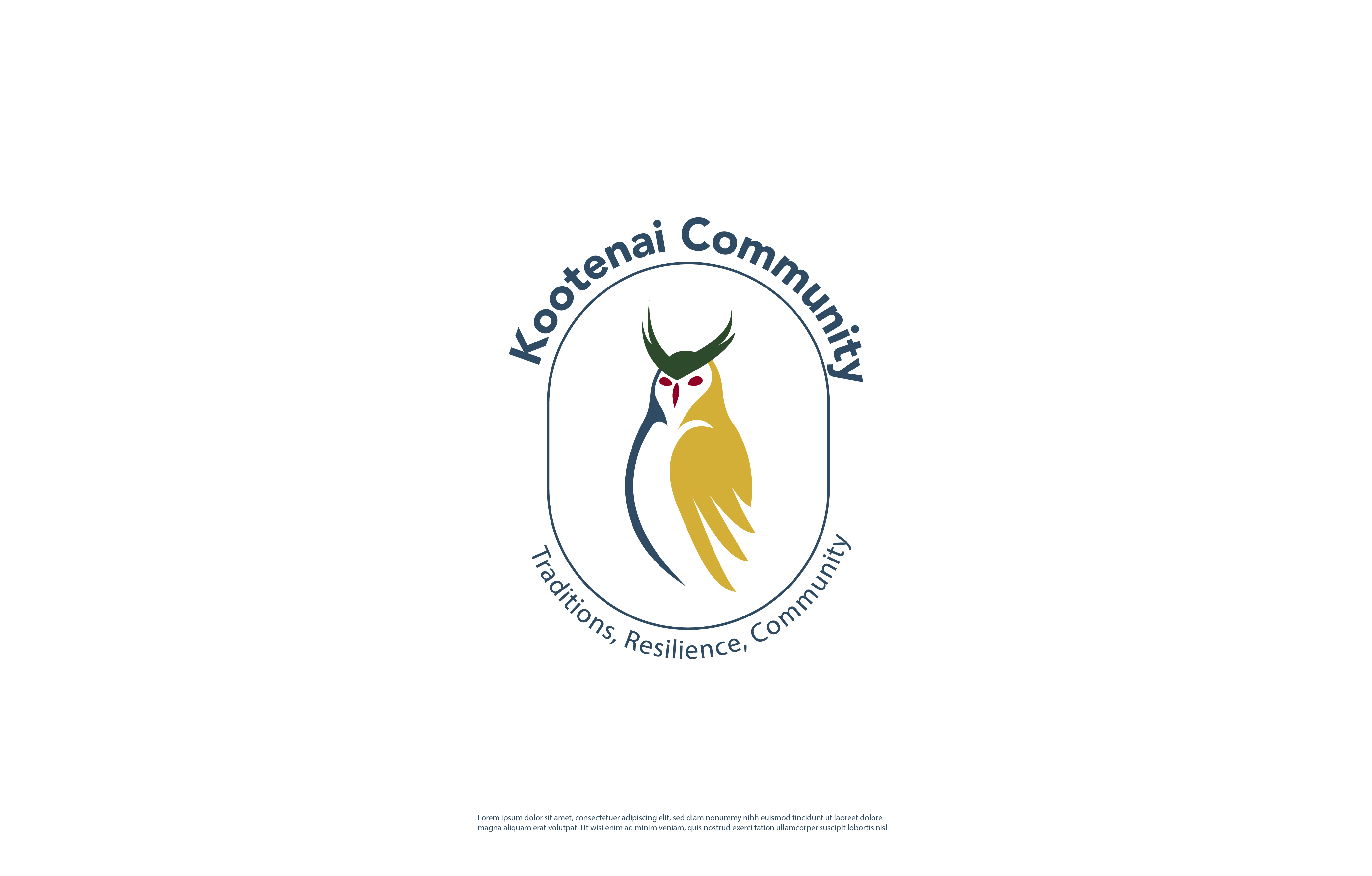 Logo Design by Zakaria Oubayoussef for this project | Design #34972774