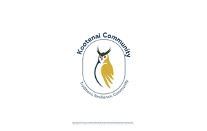 Logo Design by Zakaria Oubayoussef for this project | Design: #34972774