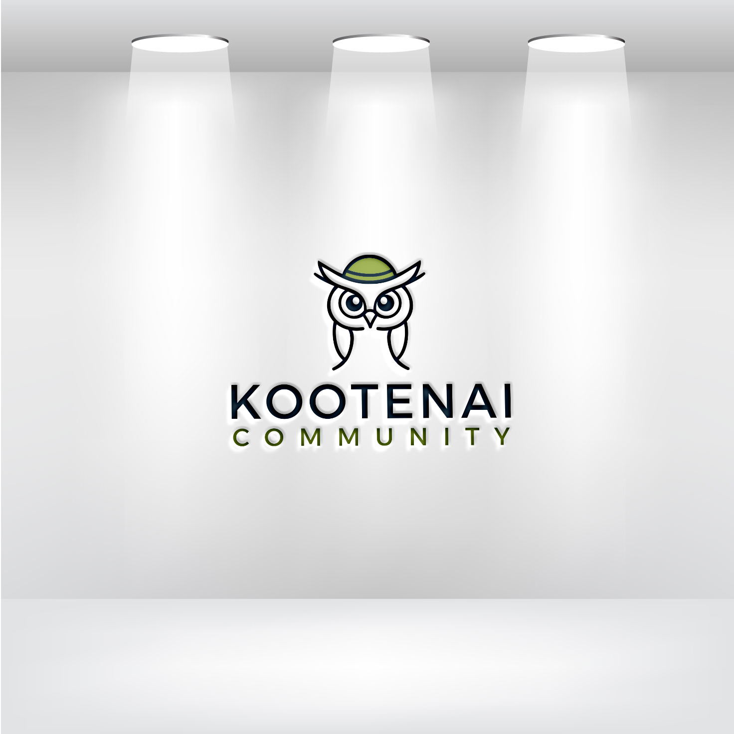 Logo Design by VALUES for this project | Design #34957635
