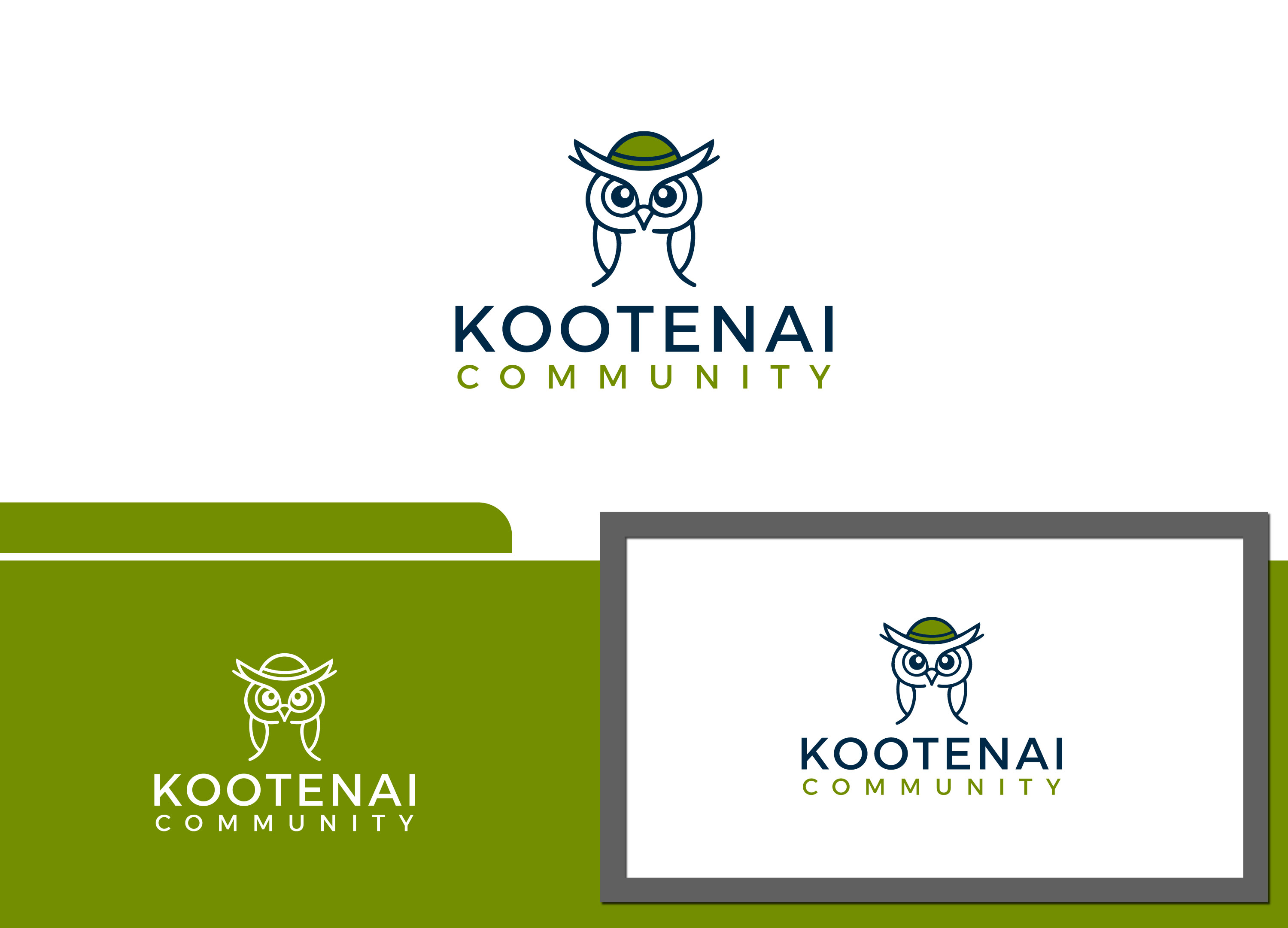 Logo Design by VALUES for this project | Design #34957675