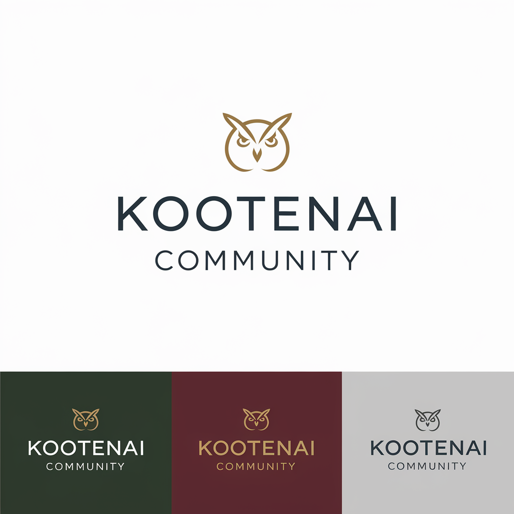 Logo Design by VALUES for this project | Design #34957859