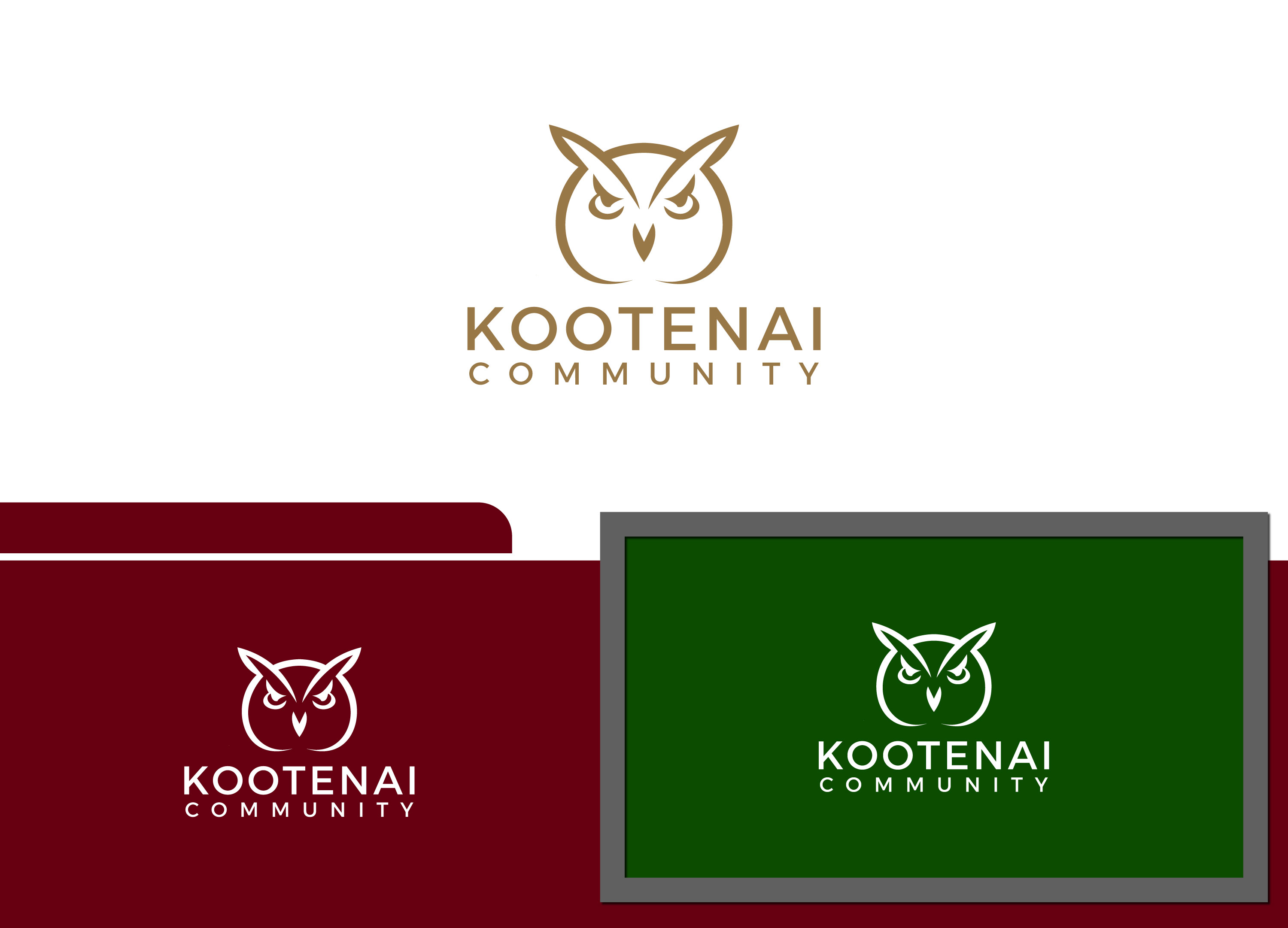 Logo Design by VALUES for this project | Design #34957975