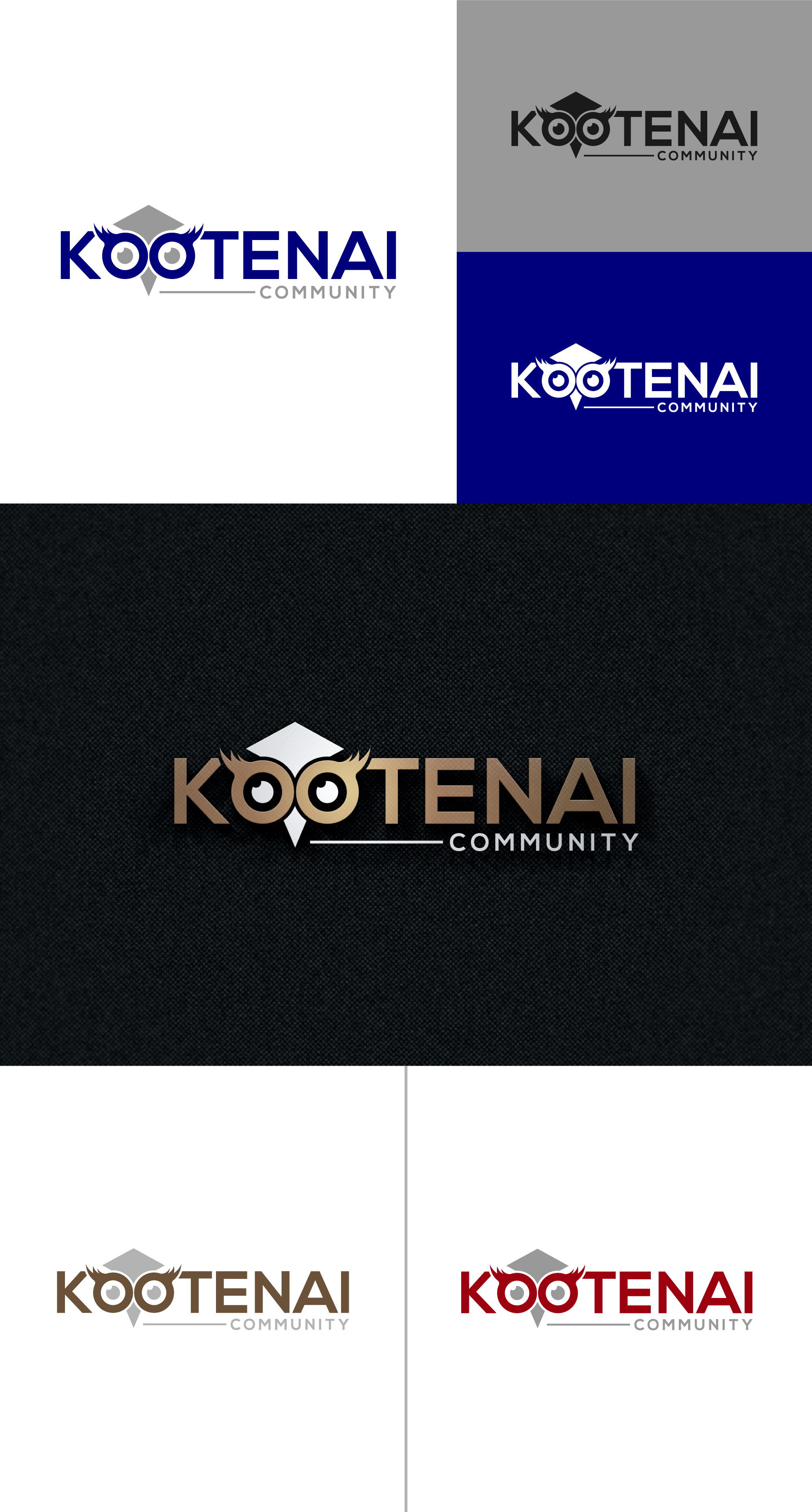 Logo Design by Veridian-studio for this project | Design #34961642