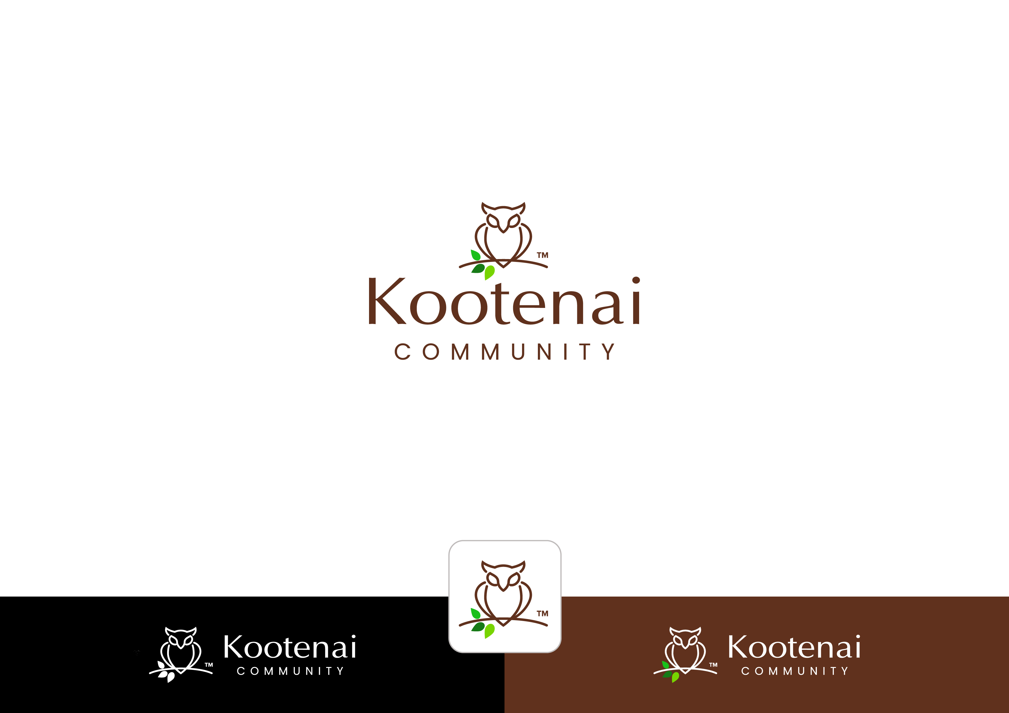 Logo Design by ~idiaz~ for this project | Design #34957078