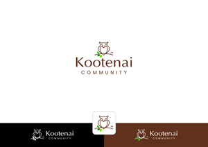 Logo Design by ~idiaz~ for this project | Design: #34957078