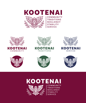 Logo Design by Sakuranight