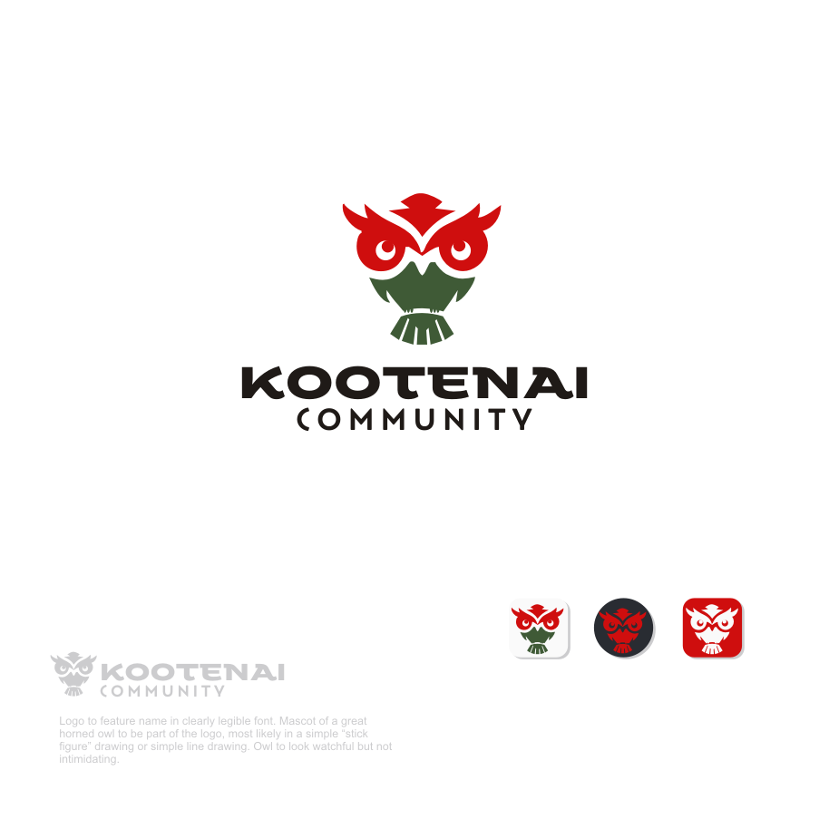 Logo Design by gray mind for this project | Design #34965930