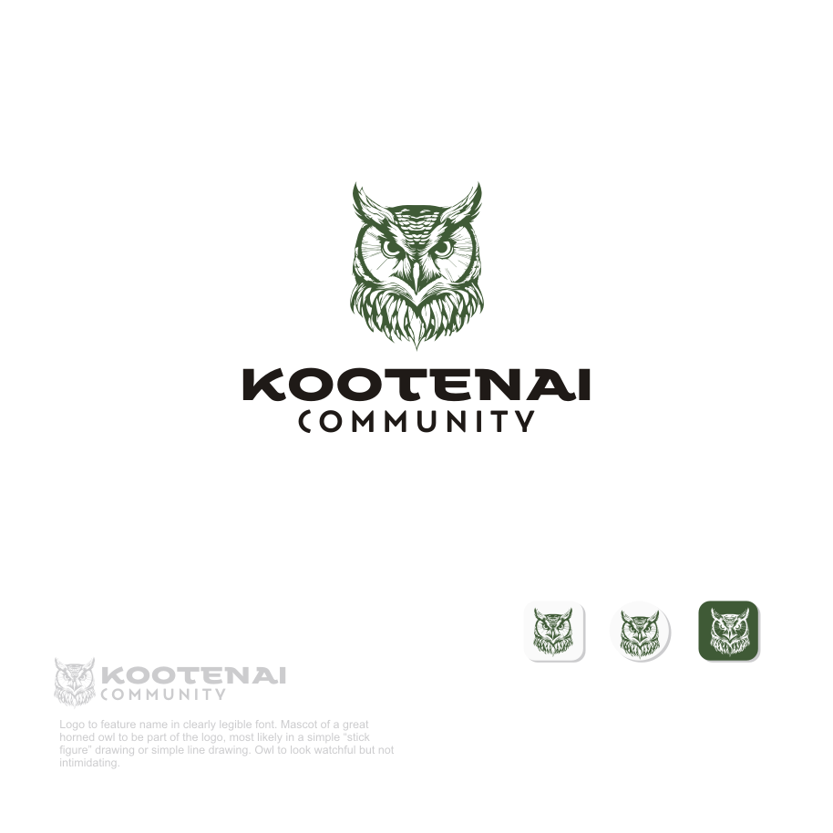 Logo Design by gray mind for this project | Design #34965932