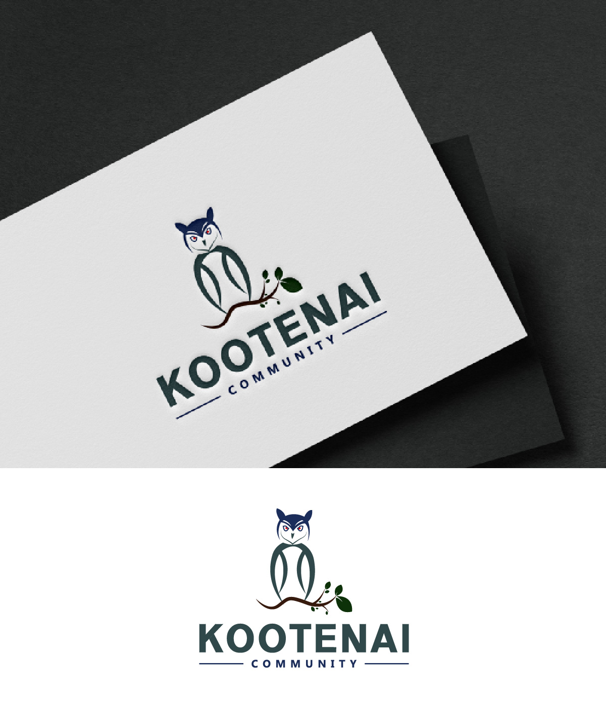 Logo Design by fly  design for this project | Design #34964552