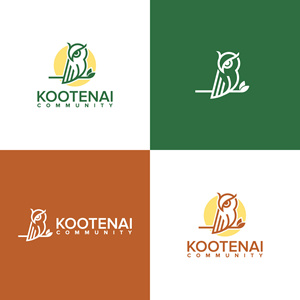 Logo Design by 4tech services for this project | Design: #34957642