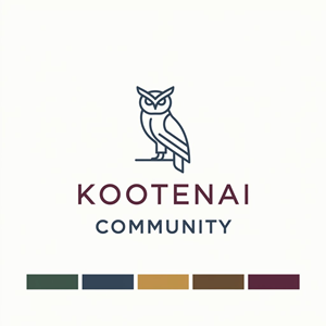 Logo Design by USIAD ANAS for this project | Design: #34961263