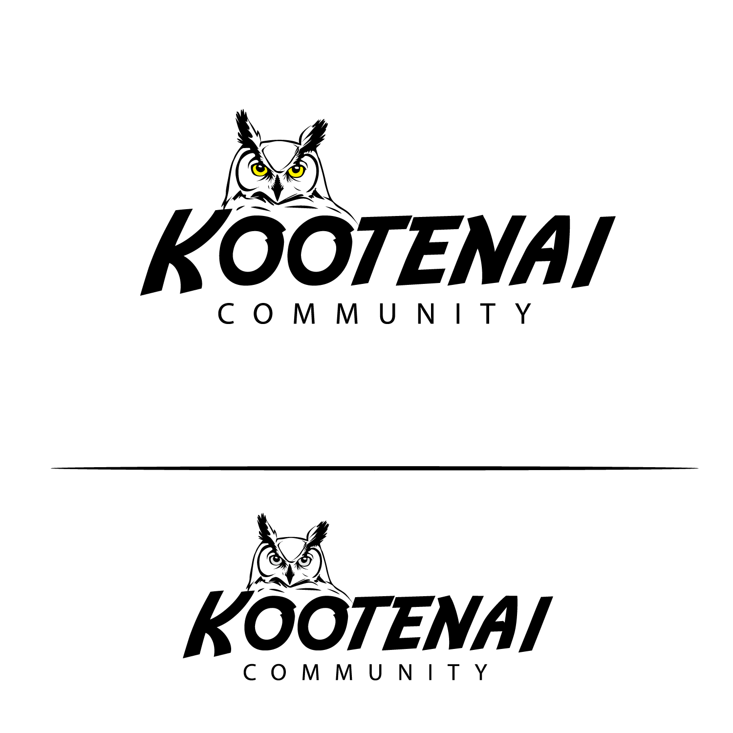 Logo Design by GODDREAMCREATION for this project | Design #34964171