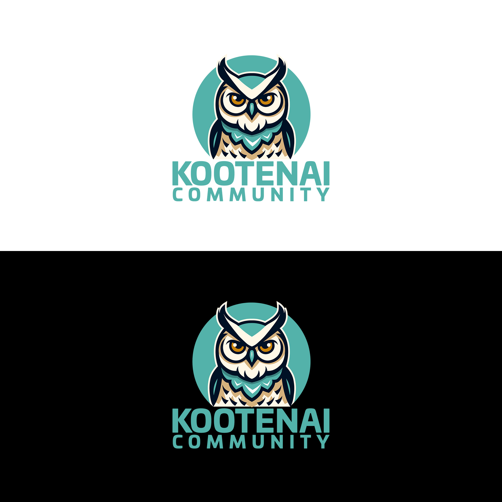 Logo Design by AMIT D. for this project | Design #34971879