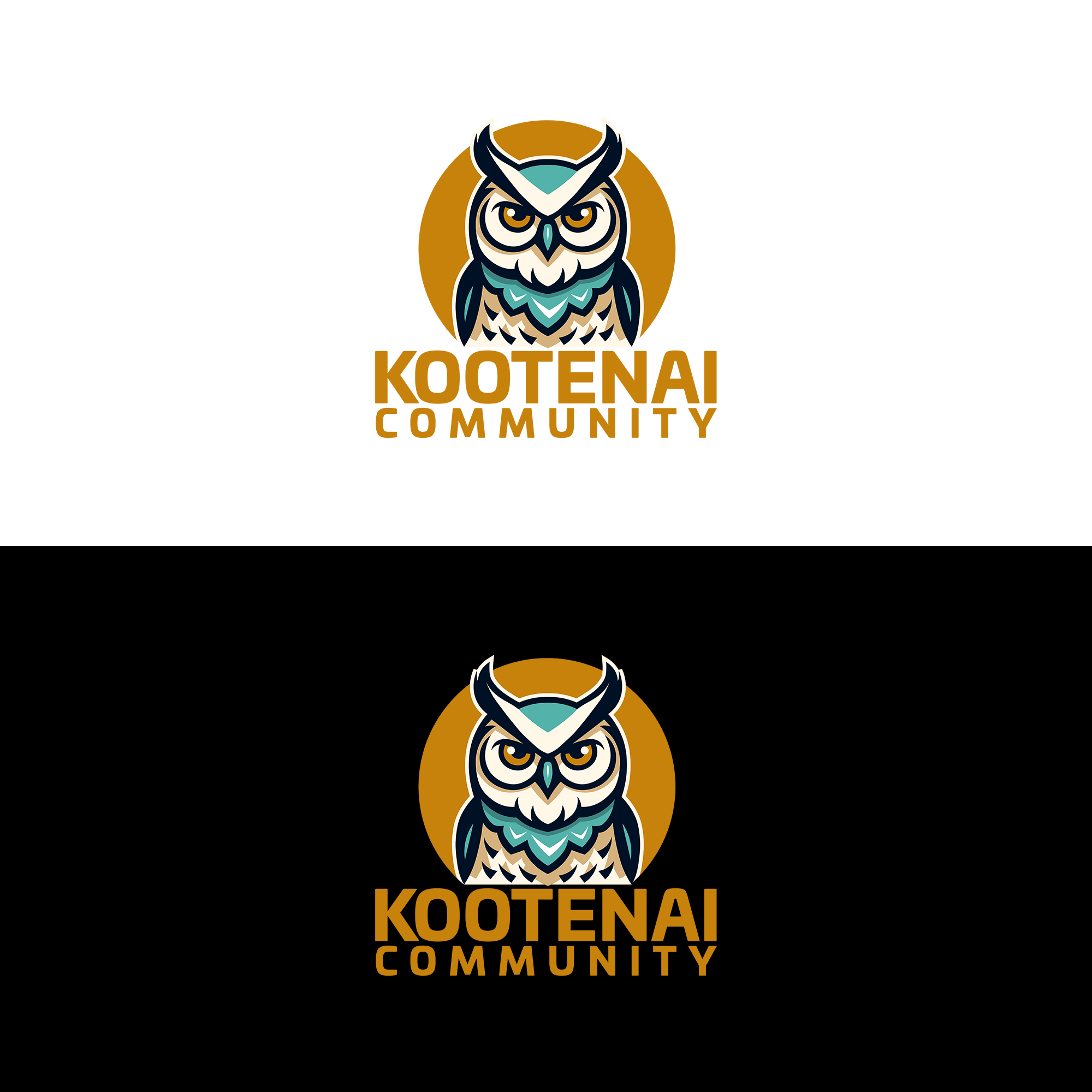 Logo Design by AMIT D. for this project | Design #34971880