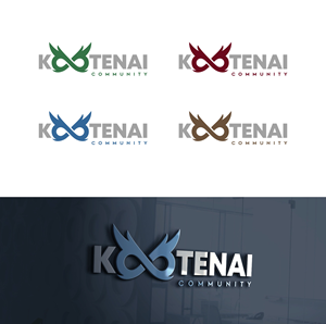 Logo Design by Adi firadika for this project | Design #34976087