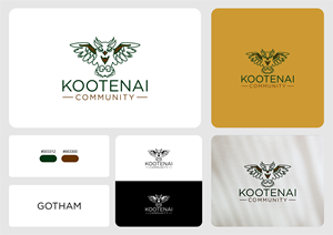 Logo Design by Septian Yossi for this project | Design: #34958166