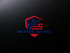 Logo Design by amran mollaa for Ses security | Design: #34963724